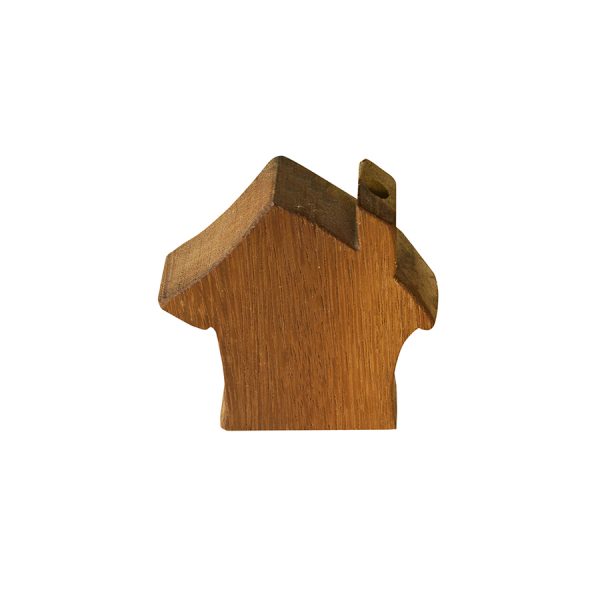 İROKO EV MUMLUK Woodandmore2g
